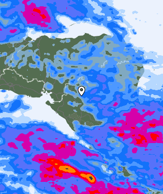 Precipitação
