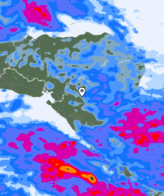Precipitação