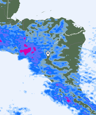 Precipitação