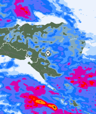 Precipitação