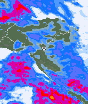 Precipitação