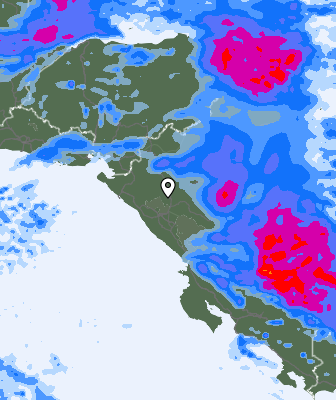 Precipitazioni