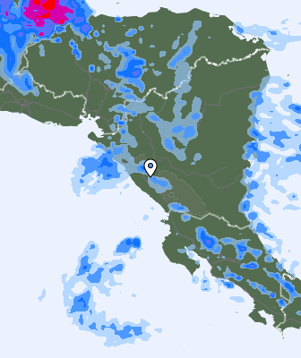 Precipitação