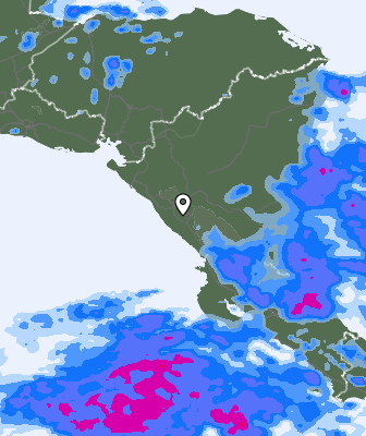 Precipitação