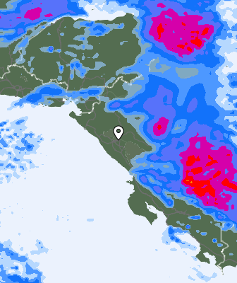 Precipitazioni