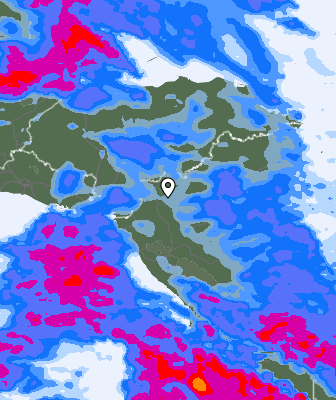 Precipitação