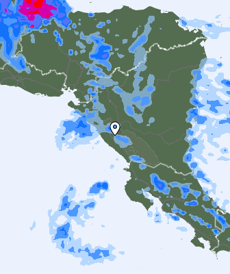 Precipitação