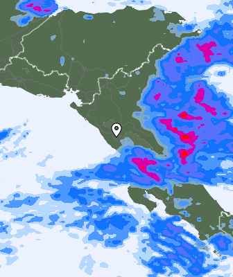 Precipitação