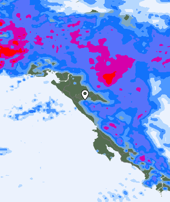 Precipitazioni