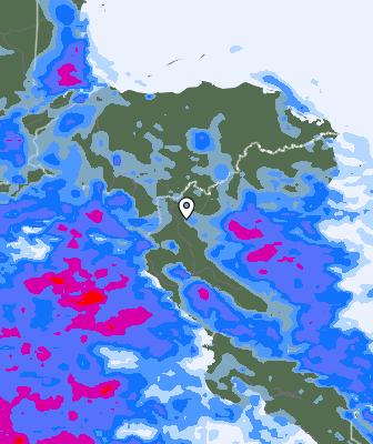 Precipitação
