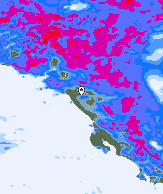 Precipitazioni