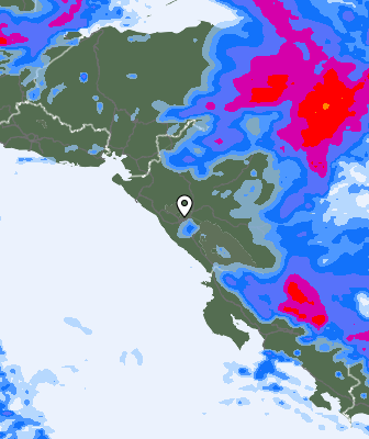 Precipitazioni