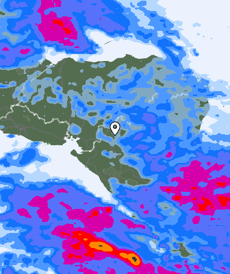Precipitação