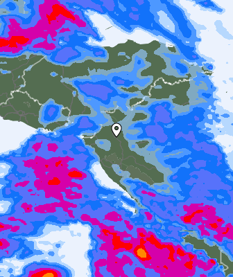 Precipitação