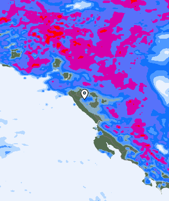 Precipitazioni