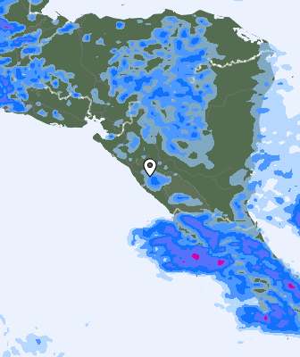 Precipitação