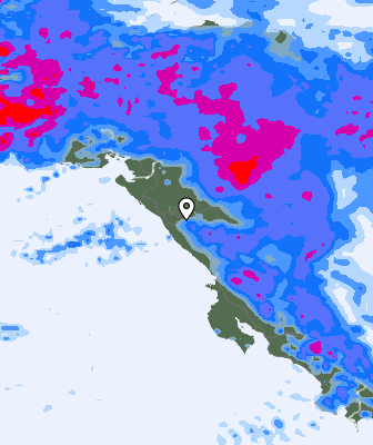 Precipitazioni
