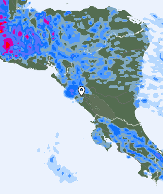 Precipitação