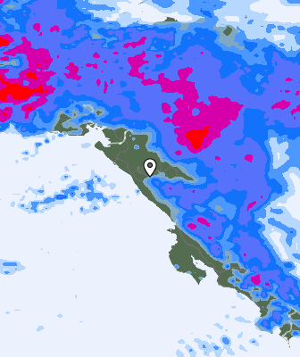 Precipitazioni