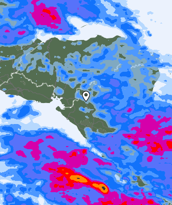 Precipitação