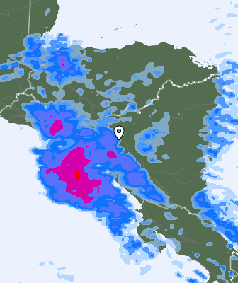 Precipitazioni
