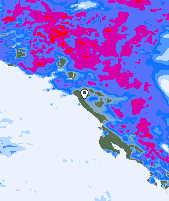 Precipitazioni