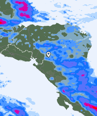Precipitazioni