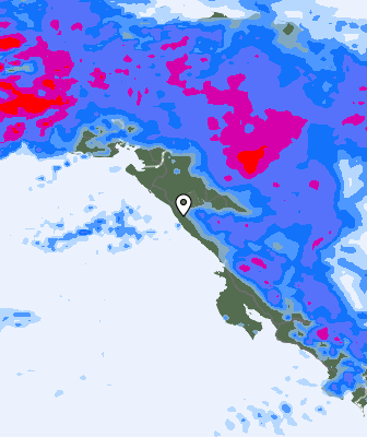 Precipitazioni