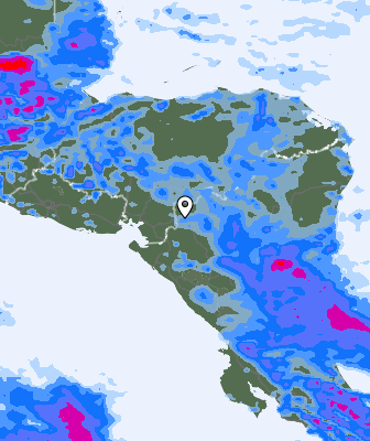 Precipitazioni