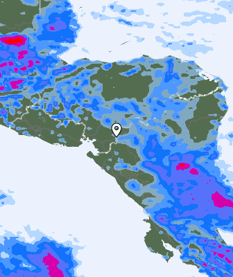 Precipitazioni