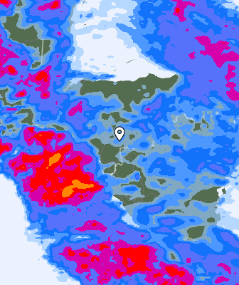 Precipitazioni