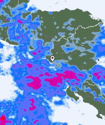 Precipitazioni