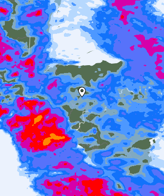 Precipitazioni