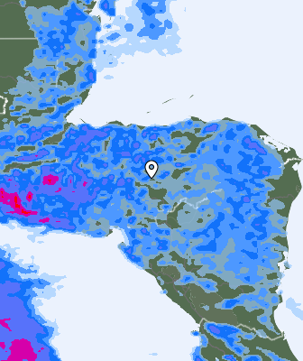 Precipitação