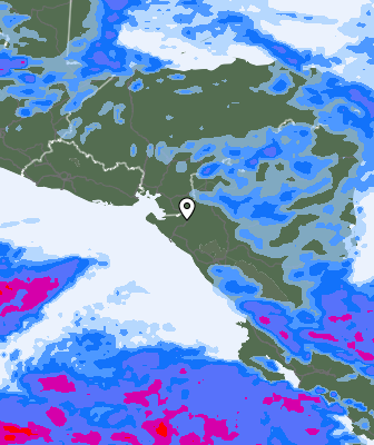 Precipitazioni