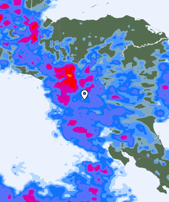 Precipitazioni
