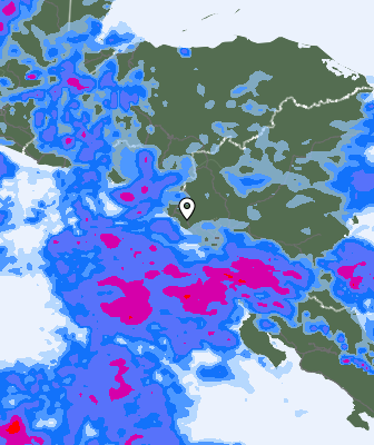 Precipitazioni