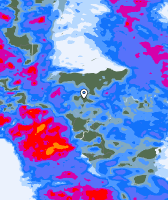 Precipitazioni