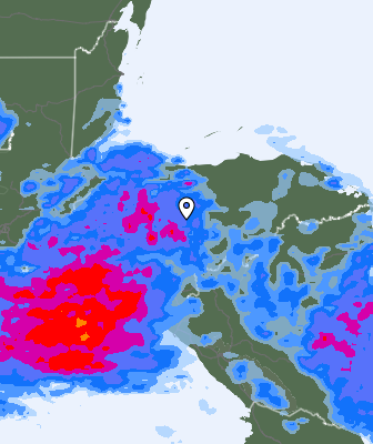 Precipitação