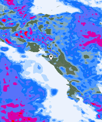 Precipitazioni