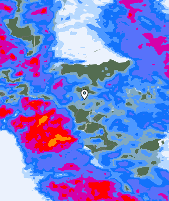Precipitazioni