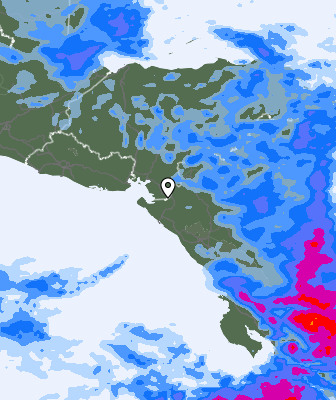 Precipitazioni