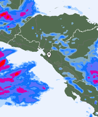 Precipitazioni