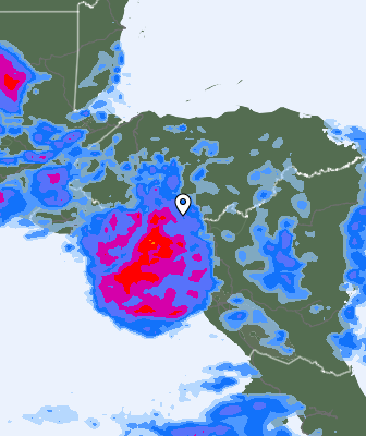 Precipitação