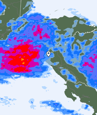 Precipitação