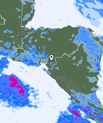 Precipitação