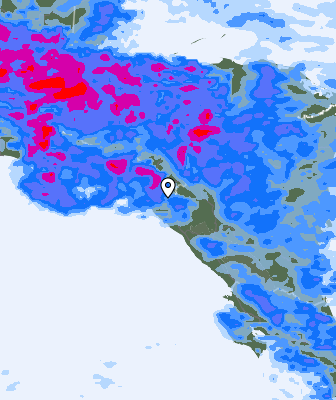 Precipitazioni