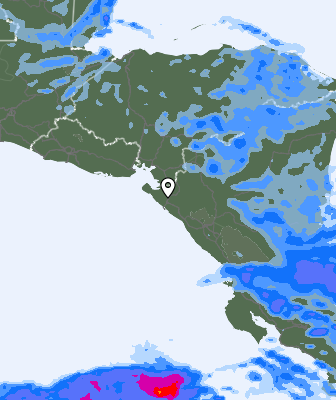 Precipitazioni
