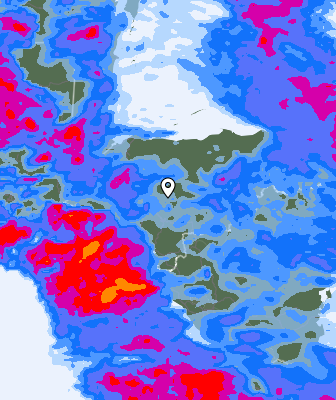Precipitazioni