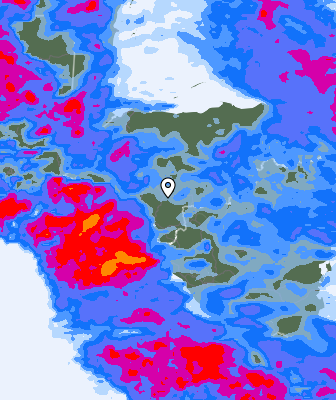 Precipitazioni